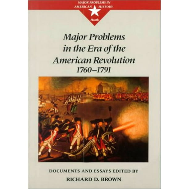 売れ筋介護用品も Major Revolution American The Of Era The In Problems