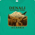 thumbnail image 4 of Inktastic Denali National Park Alaska Boys or Girls Toddler T-Shirt, 4 of 5
