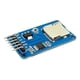 thumbnail image 5 of Tarjeta Micro SD TF 5V 3.3V Módulo de protección de memoria para Arduino DIY Kit (módulo TF), 5 of 8
