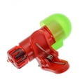 thumbnail image 3 of MYG Night Fishing Rod Alarm Sensor Light LED Signal Clamp Locking Pole Bite Alarm, 3 of 7