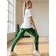 thumbnail image 5 of Leggings Deportivos Tie-Dye Mujer para Yoga y Gym Comodidad y Estilo, 5 of 9