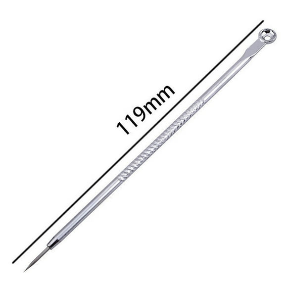 DFC Pcs Tool Comedone Extractor Pimple Remover Set 7 Other