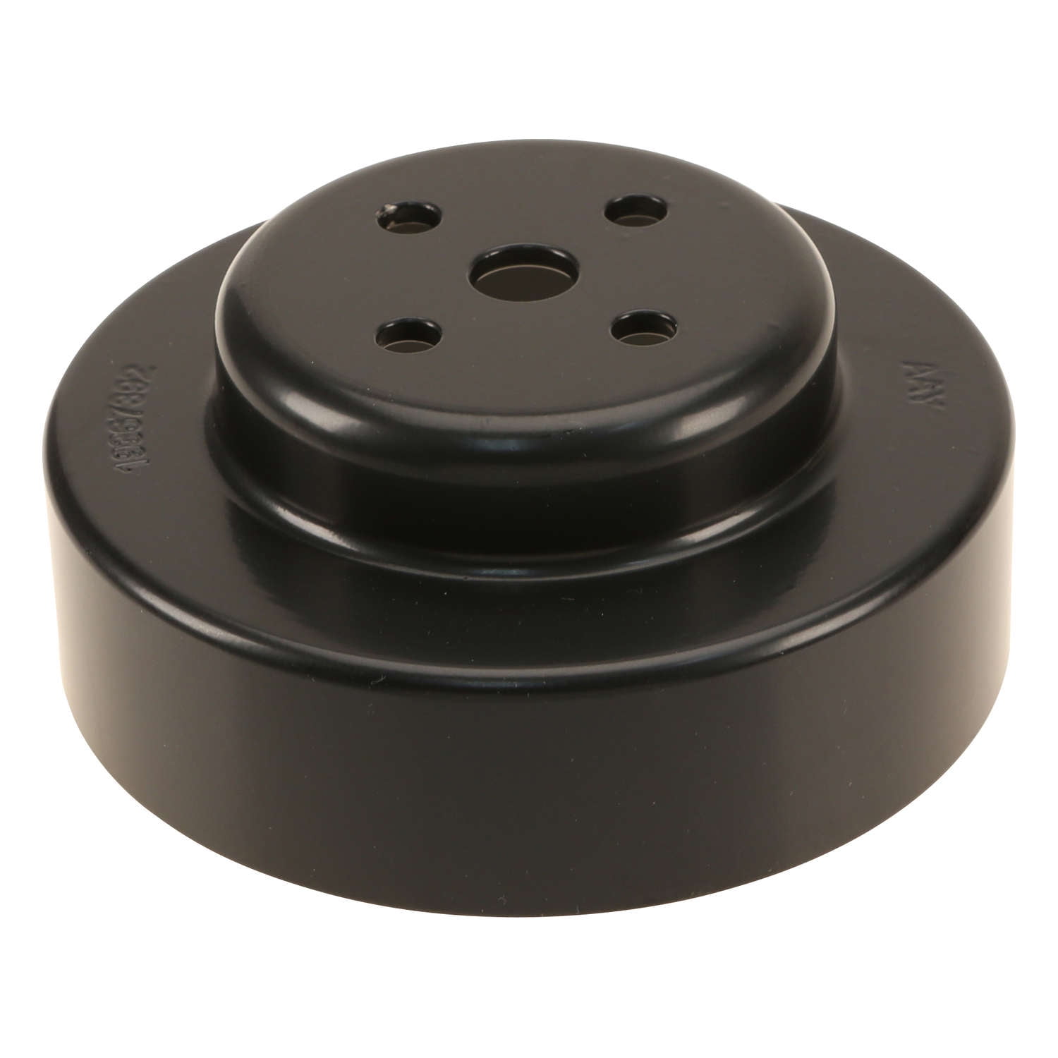 ACDelco Genuine GM Water Pump Pulley