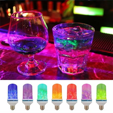 

ZBFJINX Flame Lamp Economical Flame Lamp Manufacturer Direct Lamp Jumping Flame Lamp