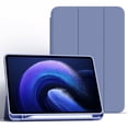 thumbnail image 1 of Teknet Funda Folder Silicon para Xiaomi Mi Pad 6 / 6 Pro de 11 pulgadas (2023), 1 of 3