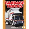 thumbnail image 1 of Garbage Trucks By Brill, Marlene Targ, 1 of 2