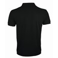 thumbnail image 3 of SOLS - Polo de manga corta modelo hombre (Negro), 3 of 3