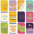 thumbnail image 1 of Minicuadernos coloridos Zonon, 24 unidades, divertidos y motivadores, 1 of 7