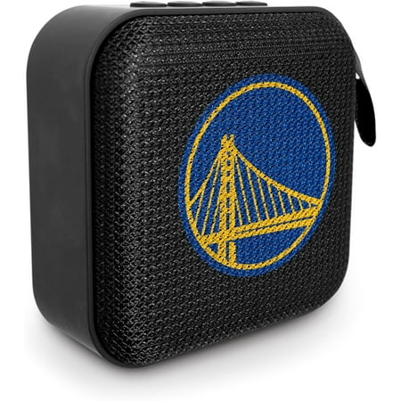 ‎SOAR NBA Mini Wireless Bluetooth Speaker – Golden State Warriors