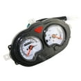 thumbnail image 3 of Miulika Speedometer Gas Gauge Instrument for ATV Moped Scooter Motorcycle, 3 of 9