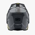 thumbnail image 4 of 100% MTB Status Bicycle Helmets Medium Carby | Charcoal, 4 of 5