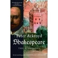 thumbnail image 1 of Shakespeare, Peter Ackroyd Paperback, 1 of 1