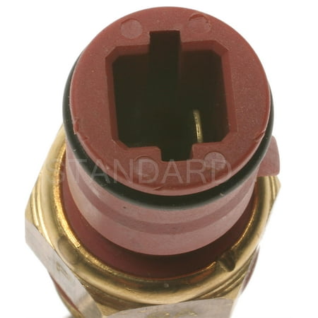 Standard Motor Products TS424 Engine Coolant Fan Temperature Switch
