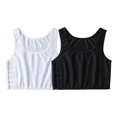 thumbnail image 1 of Camiseta Xs Chest Binder Transexual Trans Tomboy Transge [u], 1 of 8