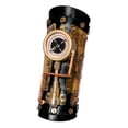 thumbnail image 1 of Runquan Steam Arm Sleeve Compass Gauntlet Adult Cuff for Cosplay Holiday Festive, 1 of 8