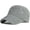 Grey, variant on Knit Floral Crochet Packable Knit Baseball Cap Lightweight Cutout Summer Hats for Women ,Outdoor Breathable Beach Seaside Sun Hat