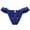 Blue, variant on Sexy Lingerie for Women,Womens Lingeries Fashion Lace Women Solid Comfort Underwear Skin Friendly Briefs Panty Intimates Thon,Valentines Day Gift for Her