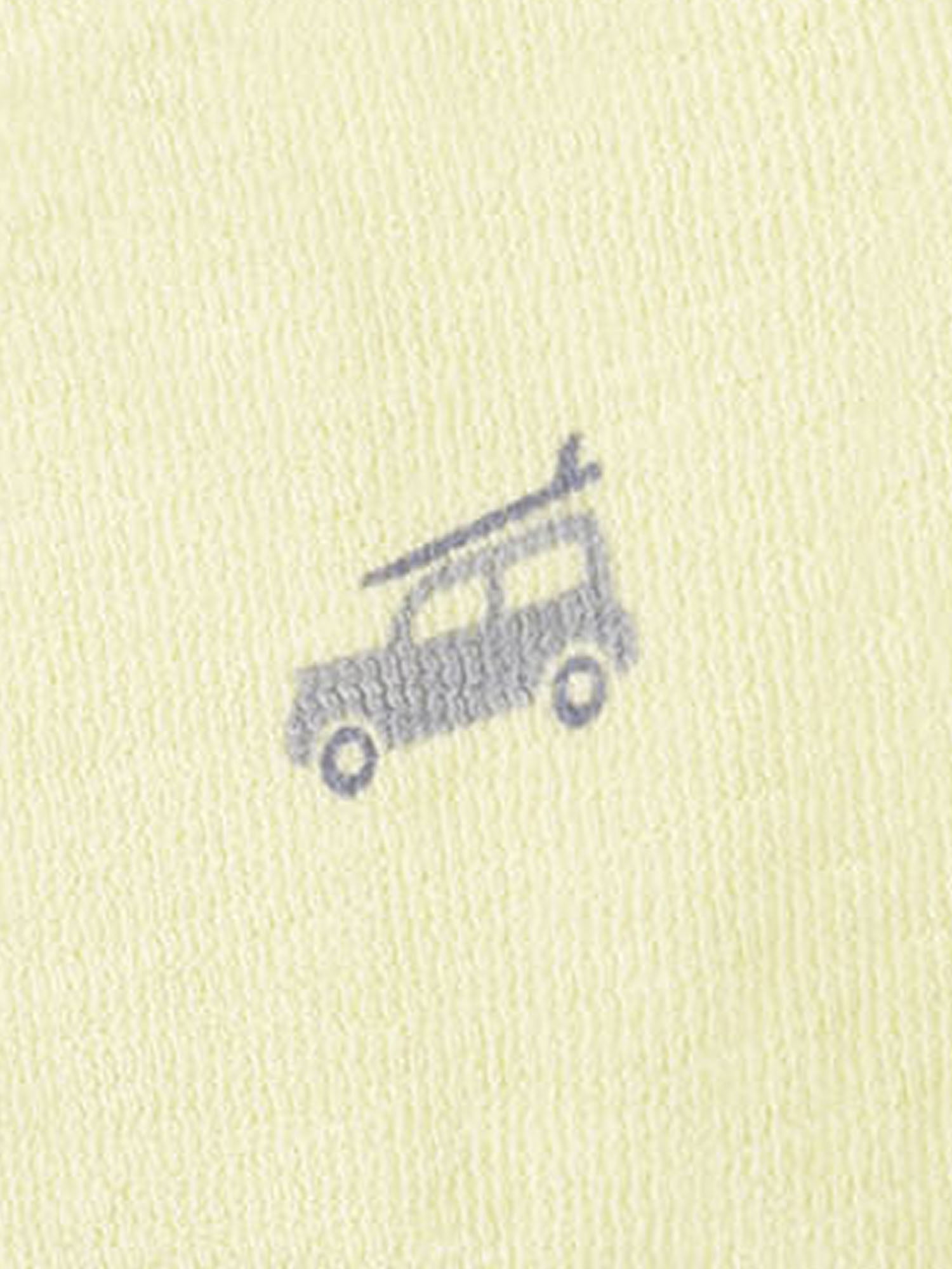 Modern Moments by Gerber Baby Boy Organic Shorts with Binding, Sizes 0/3 Months - 24 Months