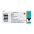 thumbnail image 3 of Lobivon 5 mg con 56 comprimidos, 3 of 4