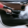 thumbnail image 5 of Platinum Series Handheld Steam Cleaner 1200W for Deep Cleaning, 5 of 6