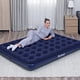 thumbnail image 4 of Colchón Inflable Queen Bestway Cama De Camping + Bomba, 4 of 7
