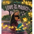 thumbnail image 2 of Love Is Magic! (Disney Encanto), (Board Book), 2 of 2