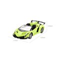 thumbnail image 3 of Clearance Toys Remote Control Car For Boys, Rechargeable 1/18 RC Cars Toys, Simulation Luxury Sport Racing Car Model With Headlight Present Christmas Birthday Kids Toys Car Toys for 4 Year Old Boys, 3 of 9