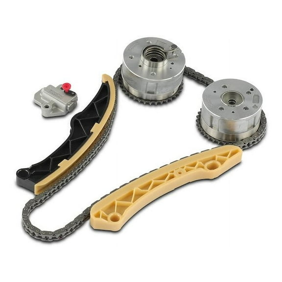 Timing Chain Kit 6 - Compatible with 2017 - 2021 Kia Soul 2018 2019 2020