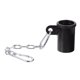 thumbnail image 1 of Phenofice Accesorio Para Barra T-Bar Con Cadena Para Ejercicio De Fuerza Y Barra De Resistente, 1 of 7