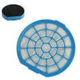 thumbnail image 5 of 1Pc Dual Motor Protection Filter for Dirt Devil Infinity Excell Vacuum Cleaner, 5 of 8