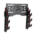 thumbnail image 5 of Almencla Samurai Rack 4 Tier Base Decorative Support, Accessories ,Bracket Holder Wall Mount for Samurai Collection, 5 of 8