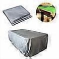 thumbnail image 4 of 7/8/9ft Heavy Duty Waterproof Pool Table Cover - Dust Protective Billiards Snooker Cover 225x116x82cm, 4 of 4