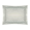 thumbnail image 1 of Belledorm Pima Cotton 450 Thread Count Oxford Pillowcase, 1 of 1