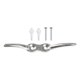 thumbnail image 3 of 2xGeneric Dock Cleat Marine Hardware Deck Hardware Para Yates Kayak Canoa, 3 of 8