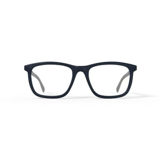 カイノリョウヘイeYe JUNYAWATANABEMANLevi'sWネー Bio Eyes Men's Rx'able Eyeglasses, Vernal, Blue Gradient, 50.0
