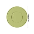 thumbnail image 3 of Tapis d'Isolation en Silicones Tapis de Table Éviter les Brûlures Tapis Résistant aux Hautes Températures Napperon Tapis de Pot Tapis de Bol Tapis d'Assiettes Tapis de Casserole, 3 of 6