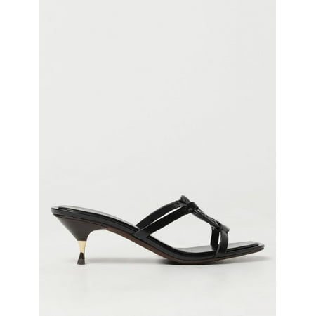 

Tory Burch Heeled Sandals Woman Black Woman