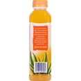 thumbnail image 4 of Goya Aloe Vera Drink with Mango Flavor, 16.9 fl oz, 4 of 5