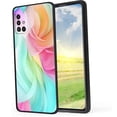thumbnail image 1 of Abstract-colorful-1 Phone Case, Degined for Samsung Galaxy A51 4G Case Men Women, Flexible Silicone Shockproof Case for Samsung Galaxy A51 4G, 1 of 1