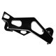thumbnail image 4 of Protector de Pinza de Freno Cola de Aluminio Durable Negro, 4 of 8