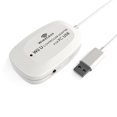 thumbnail image 1 of Adaptador de controlador inalámbrico Wiiu Pro MAYFLASH para PC USB, 1 of 4