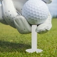 thumbnail image 4 of PAMINGONO 5Ud Golfs Bases De Silicona Convenientes Para Distancia Sin Dañar, 4 of 8