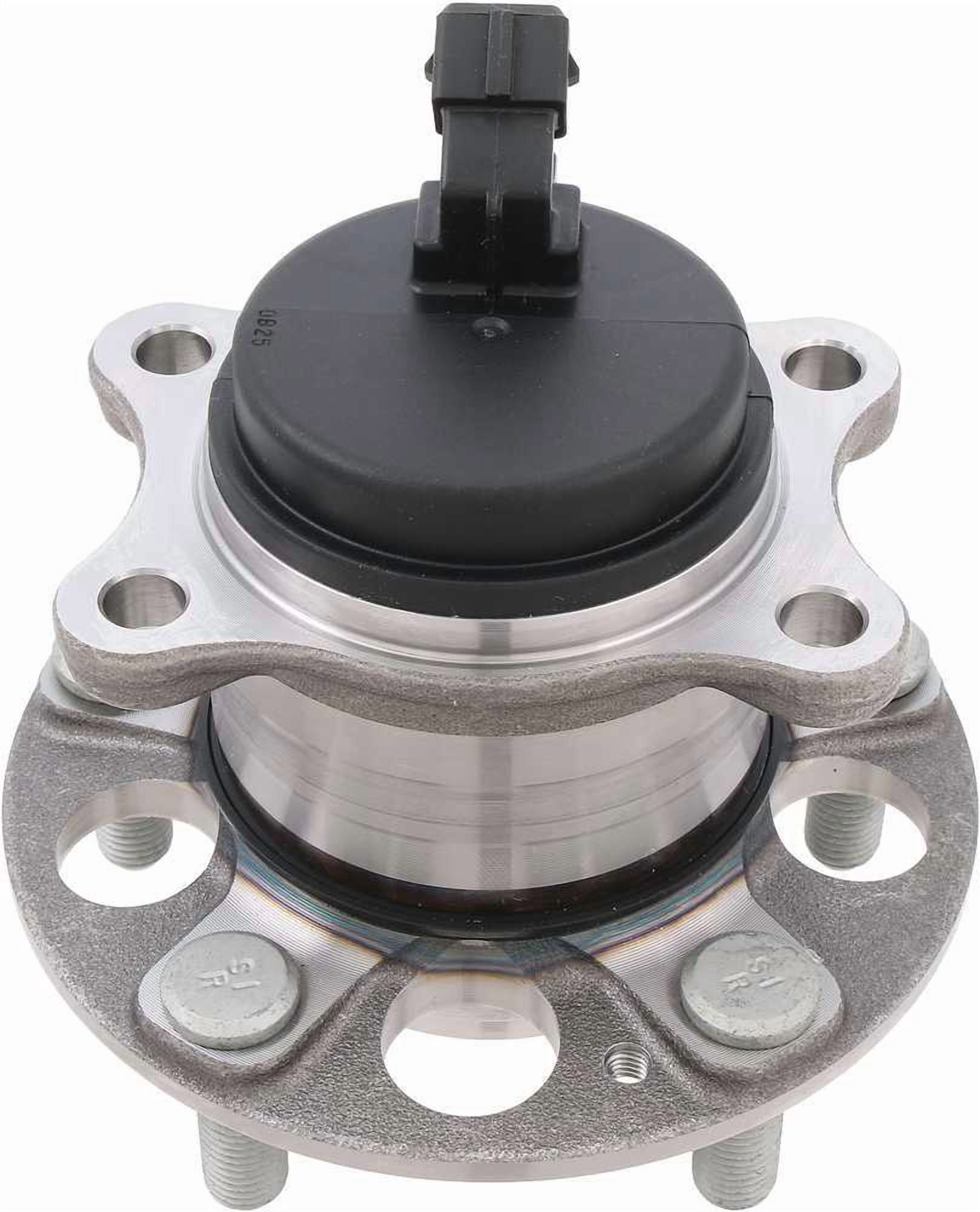 BCA by NTN WE61903 Wheel Bearing & Hub Assembly