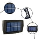 thumbnail image 4 of Xihbxyly Ventas de Liquidación Luces Solares Leds para Exteriores, Focos para Paisajes, Luces para Jardín, Luces/Iluminación Inalámbricas para Exteriores Alimentadas y Energía Solar para Patios y Pas, 4 of 6