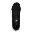 thumbnail image 4 of TENIS CABALLERO PUMA FLYER RUNNER 19225709 TEXTIL NEGRO Puma  19225709, 4 of 6