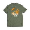 thumbnail image 4 of The Karate Kid Bonsai Tree T-Shirt, 4 of 6