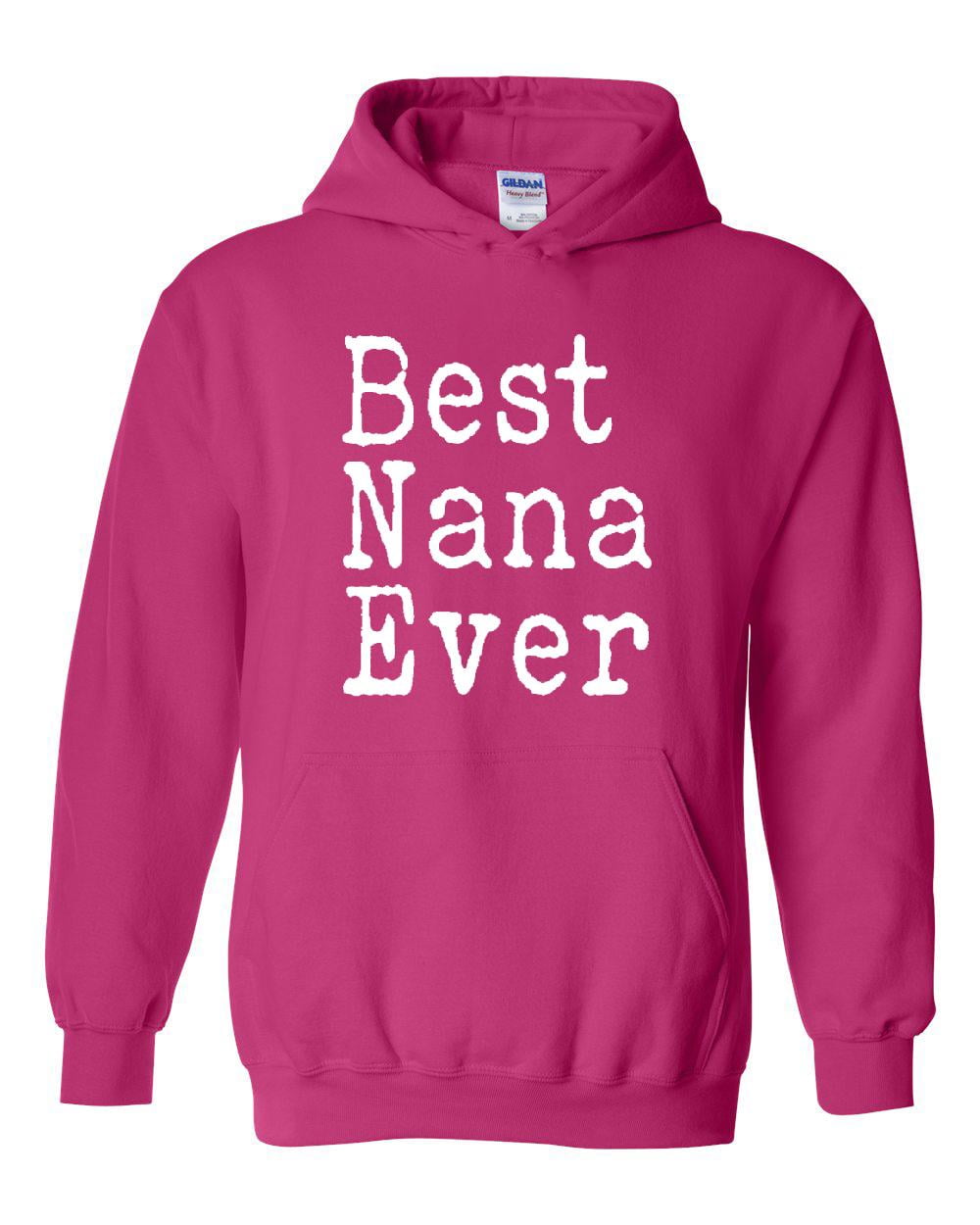 nana sweatshirt plus size