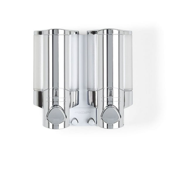 Shower Dispenser Chamber