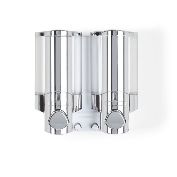 Better Living AVIVA Dispenser 2 Chamber