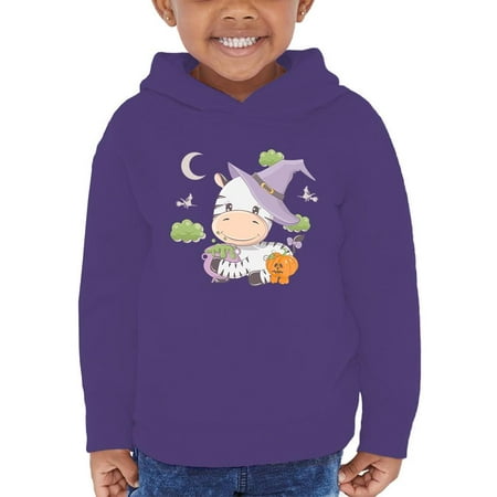 

Cute Baby Zebra W Cauldron Hoodie Toddler -Image by Shutterstock 5 Toddler